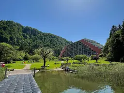 1-Zimmer Wohnung mit Seeblick UND exklusivem Seezugang - Freizeitwohnsitz möglich
