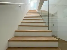 4-Zimmer High-End-Wohnung auf 2 Ebenen - stilvoll, ruhig &amp; mitten in Villach