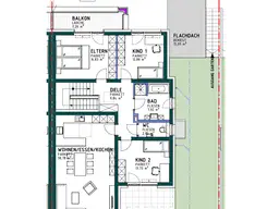 Ankommen. Wohlfühlen. Zuhause sein. – Symphonie