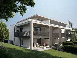 Ein Zuhause zum Ankommen - Above Kranzlhofen
