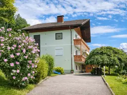 Ein Zuhause mit Platz, Aussicht und vielen Möglichkeiten