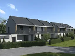 Ruhe genießen, Stadtnähe erleben - Zuhause Mittewald