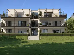 Mehr vom Wohnen, mehr vom Sein! 