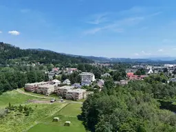 Einzigartige Oase mitten in Villach - Liara