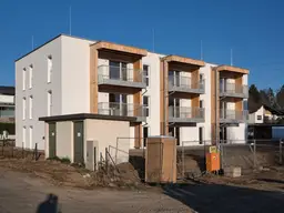 IHR GELD IN SICHEREN 4-WÄNDEN - Landskron