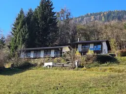 Ferienwohnanlage mit Seeblick