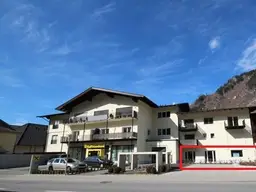 ETW in Döbriach