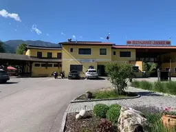 Gastronomiebetrieb in toller Lage