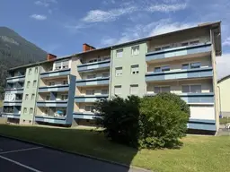 RESERVIERT! ETW mit großen Balkon