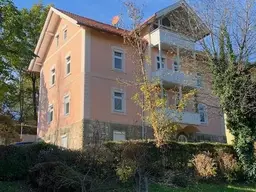 RESERVIERT! Mehrparteienhaus in Villach