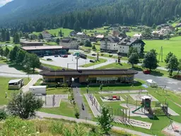 "OSKAR SCHOBER RONDEAU" in Bad Bleiberg