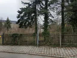 Exklusives Grundstück in bester Lage von Neustift am Walde !