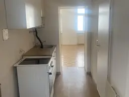 Renovierungsbedürftiges Altbauarpartment 31m² in Toplage 1090 Wien !