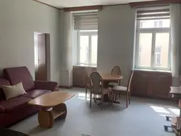 Altbauarpartment 2 Zimmer in Toplage 1090 Wien !