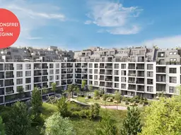 ROSEGGERGASSE | ZEITLOS VEREINT: ALT TRIFFT NEU | PROVISIONSFREI BIS BAUBEGINN