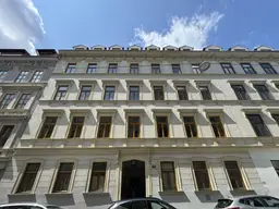 ERSTBEZUG mit Gewölbedecke bei Josefstädter Straße! Privat und gewerblich nutzbar!