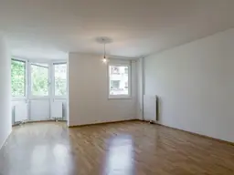 Bezugsfertiger Neubau mit charmantem Erker nächst Döblinger Hauptstraße!