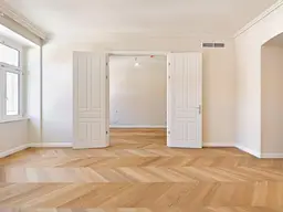ESSENZ NO. 1 - Die neue Avantgarde des Wohnens - Exklusive 2-Zimmer-Wohnung am Puls der Stadt