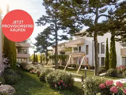 PROVISIONSFREI! 2-Zimmer-Wohlfühloase mit wunderschönem Balkon | Sonnenaufgang inklusive