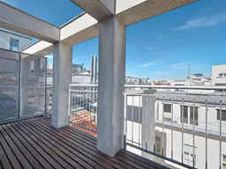 Schönbrunner Straße 22-24 - Prachtvoll Wohnen in urbaner Trendlage