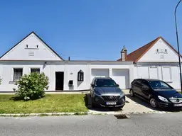 Traumhafter Streckhof mit Geschichte &amp; Stil – Wohnen, wo andere Urlaub machen!