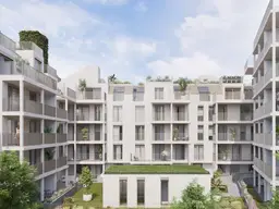 Siebenbrunnengasse 44 - Exklusives Wohngefühl im Herzen von Margareten