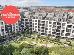 GRAND GARDEN | NATUR GENIESSEN. STADT ERLEBEN. | JETZT PROVISIONSFREI KAUFEN