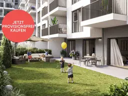 GRAND GARDEN | NATUR GENIESSEN. STADT ERLEBEN. | JETZT PROVISIONSFREI KAUFEN