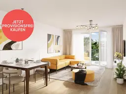 GRAND GARDEN | NATUR GENIESSEN. STADT ERLEBEN. | JETZT PROVISIONSFREI KAUFEN