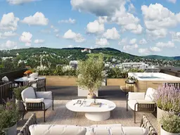 GRAND GARDEN | NATUR GENIESSEN. STADT ERLEBEN. | JETZT PROVISIONSFREI KAUFEN