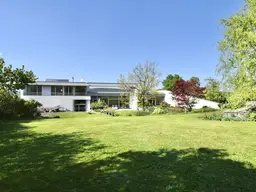 Architekten-Villa in traumhafter Landschaft – ein Rückzugsort mit höchster Wohnqualität.