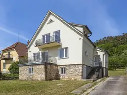 Vintage-Haus mit herrlichem Obstgarten und viel Platz zur kreativen Entfaltung! Bestlage mit wunderschönem Fernblick | Traum-Dachausbau möglich
