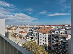 Urbanes &amp; Modernes Wohnen in Meidling | Ab sofort beziehbar