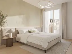 Smart Investment: 2-Zimmer-Neubauwohnung in 1050 Wien