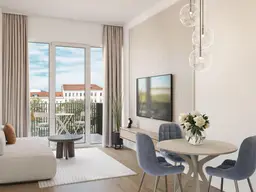 THE ARIK - Zwischen Ottakring &amp; Neubau – 2 Zimmer mit Blick ins Grüne