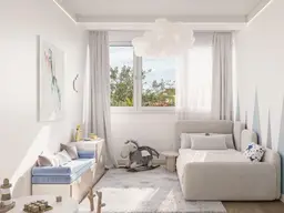 THE ARIK - So nah am 7. – 3 Zimmer, perfekt als Kapitalanlage
