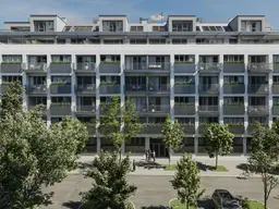 THE ARIK - Qualität, die bleibt – 2 Zimmer mit klarer Linie &amp; Weitblick