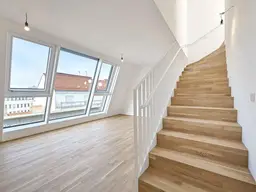 Bezugsfertig I Modernes Wohnen nahe der Alten Donau