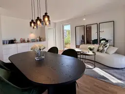 PROVISIONSFREI! Lichtdurchflutete 3-Zimmer-Gartenwohnung | Loggia, Terrasse &amp; Garten