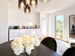 PROVISIONSFREI! 3-Zimmer-Wohnung mit offenem Wohn-/Essbereich | Sonnige Loggia zum bella Vita