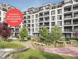 Investieren in Lebensqualität – Gartenwohnung nahe Wilhelminenberg | JETZT PROVISIONSFREI