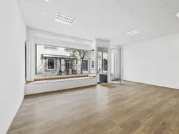 Erstbezug im Zentrum! Flexible Geschäftsfläche auf ca. 60 m² | Sofort verfügbar | Parkplatzanmietung möglich