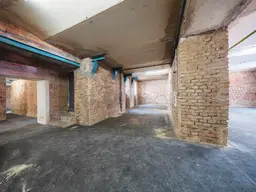 Vielseitige Kellerfläche mit Charakter – 234,56 m² in außergewöhnlich gepflegtem Zustand