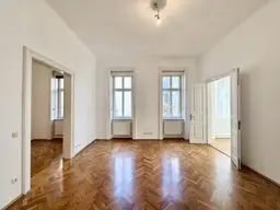 Grätzlcharakter im Herzen des 4. Bezirks!