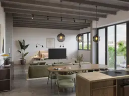 THE ARIK | Exklusives Loft-Erlebnis in Wien 1160