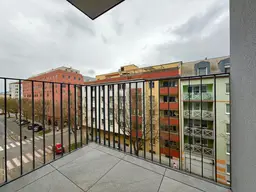 BEZUGSFERTIG: Neubau-Erstbezug mit Freifläche und Küche!