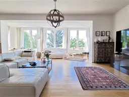 EINFAMILIENHAUS MIT GARTEN UND POOL - BEZUG AB MITTE SEPTEMBER 2025