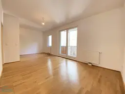 NEUBAUMIETE MIT BALKON - NÄHE LIECHTENSTEINPARK - BEZUG 01.10.2025