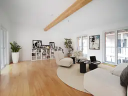 NEUBAU - Maisonettewohnung