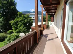 sanierte Altbauwohnung in begehrter zentraler Lage von Bad Ischl – Ahornstraße